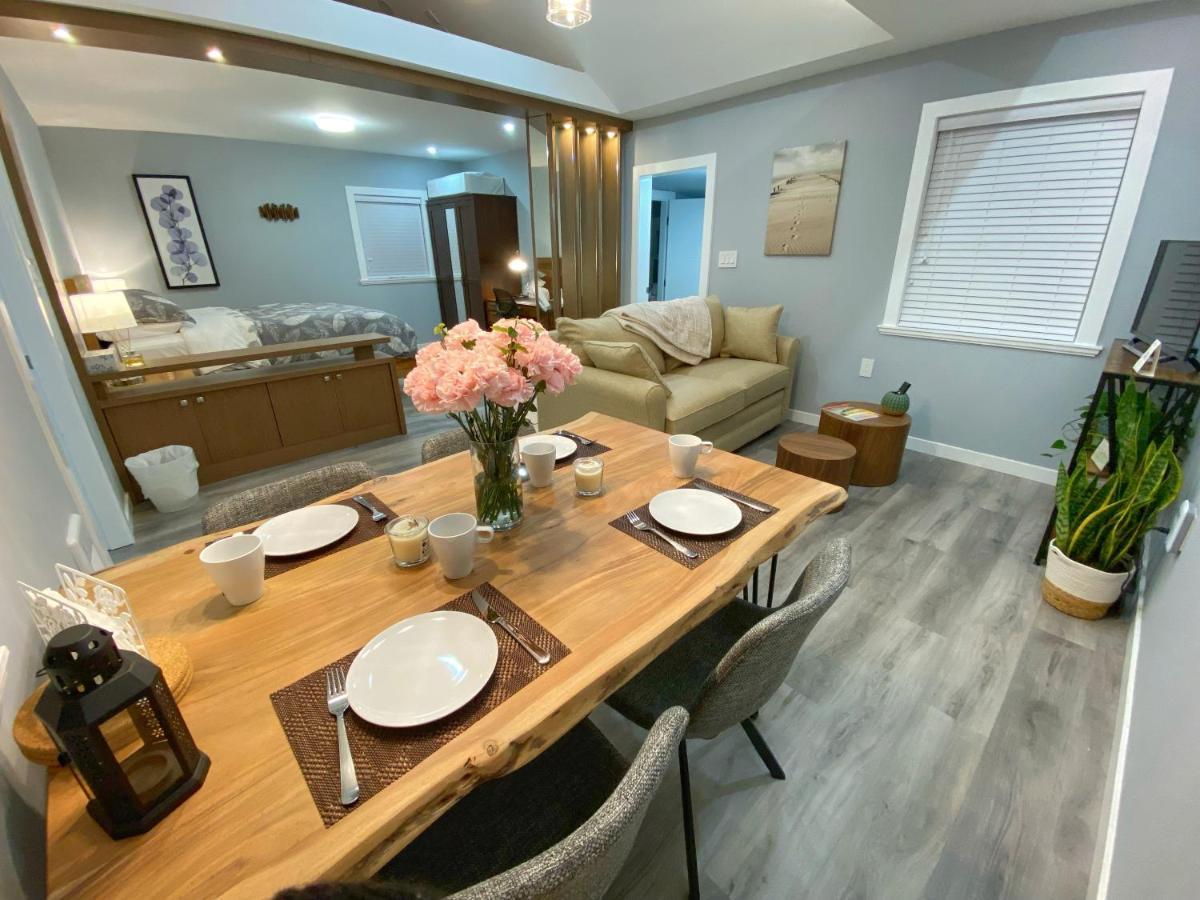 Bonniebrook Lodge กิบสันส์ ภายนอก รูปภาพ