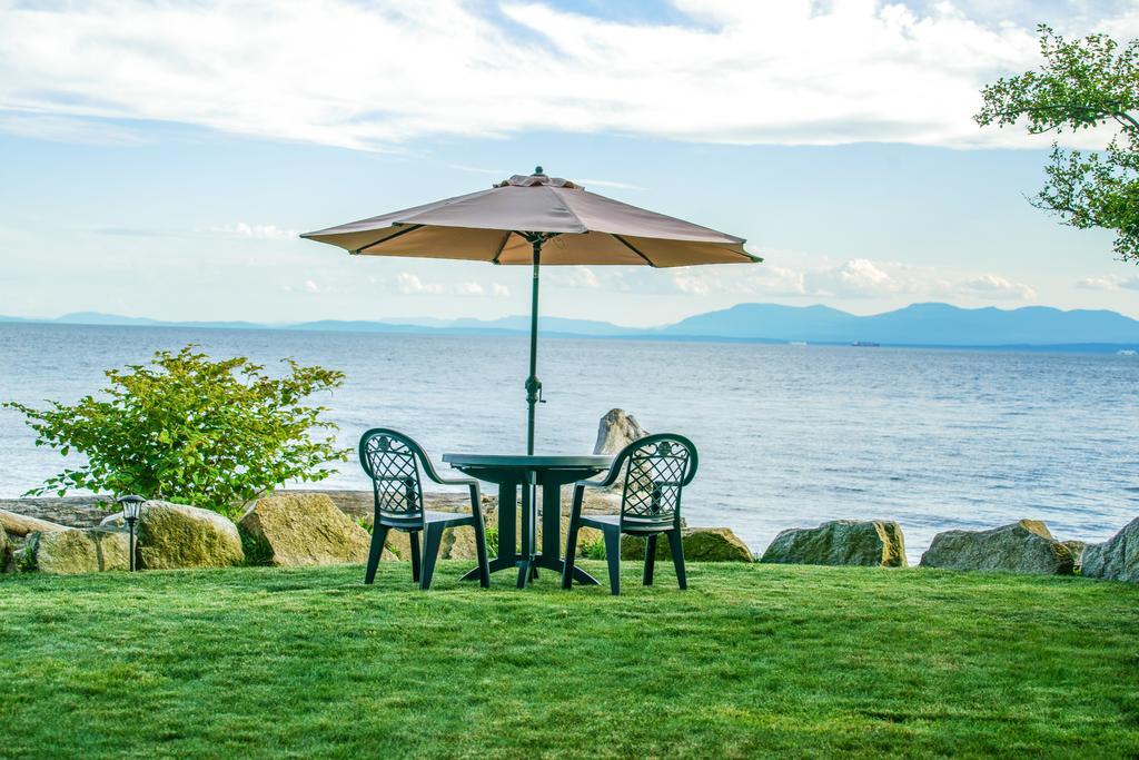 Bonniebrook Lodge กิบสันส์ ภายนอก รูปภาพ