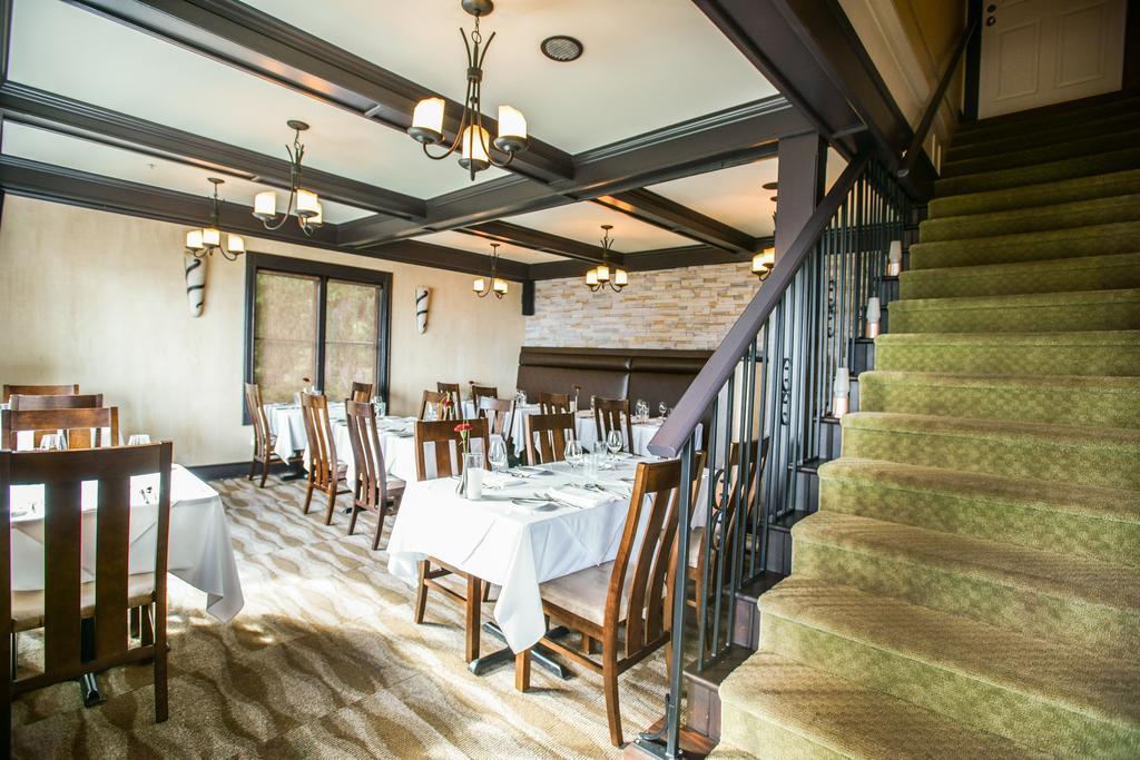 Bonniebrook Lodge กิบสันส์ ภายนอก รูปภาพ