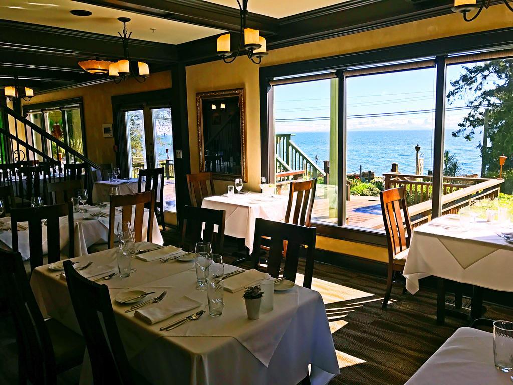 Bonniebrook Lodge กิบสันส์ ภายนอก รูปภาพ