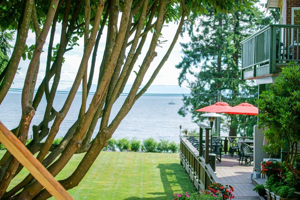 Bonniebrook Lodge กิบสันส์ ภายนอก รูปภาพ