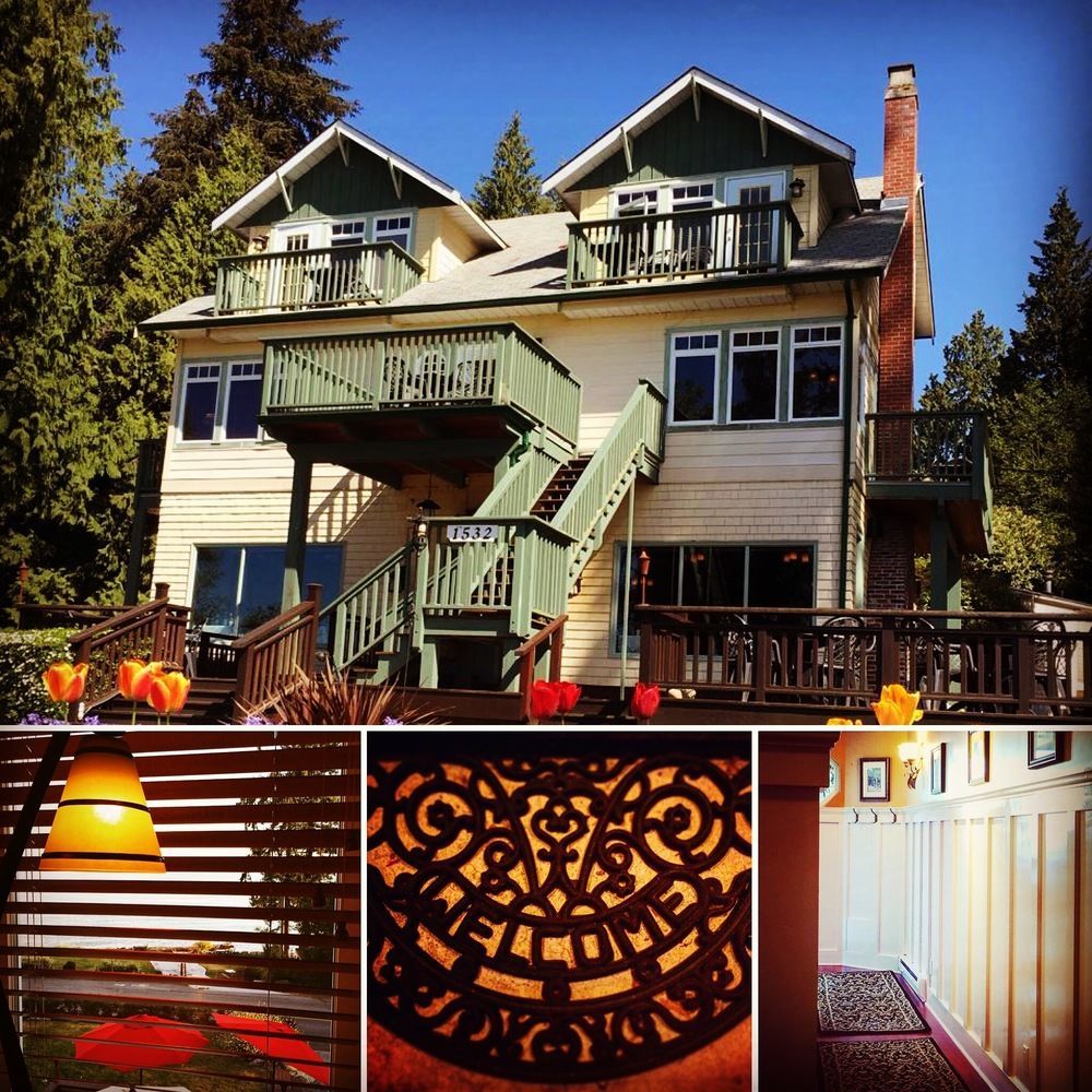 Bonniebrook Lodge กิบสันส์ ภายนอก รูปภาพ