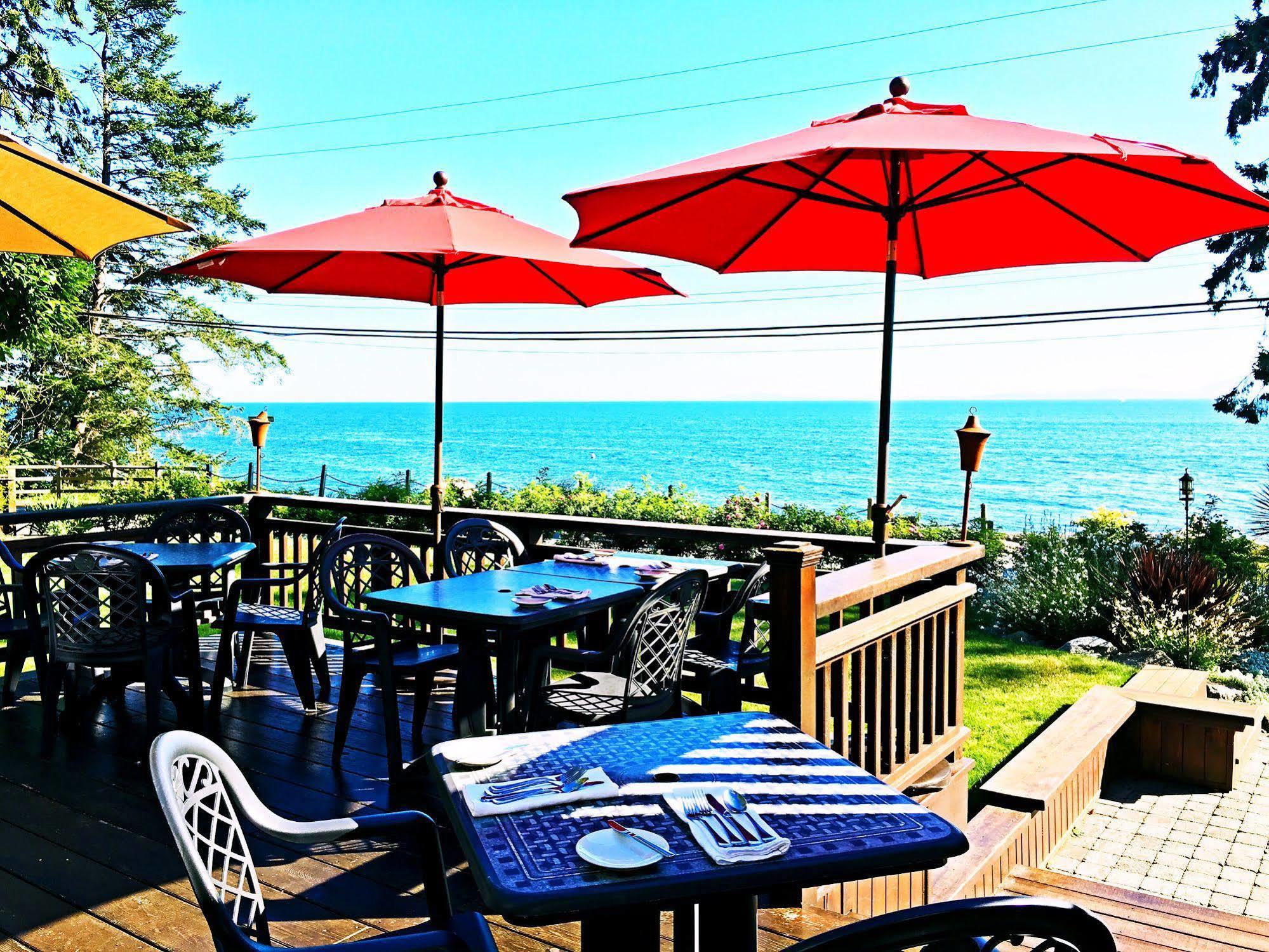 Bonniebrook Lodge กิบสันส์ ภายนอก รูปภาพ