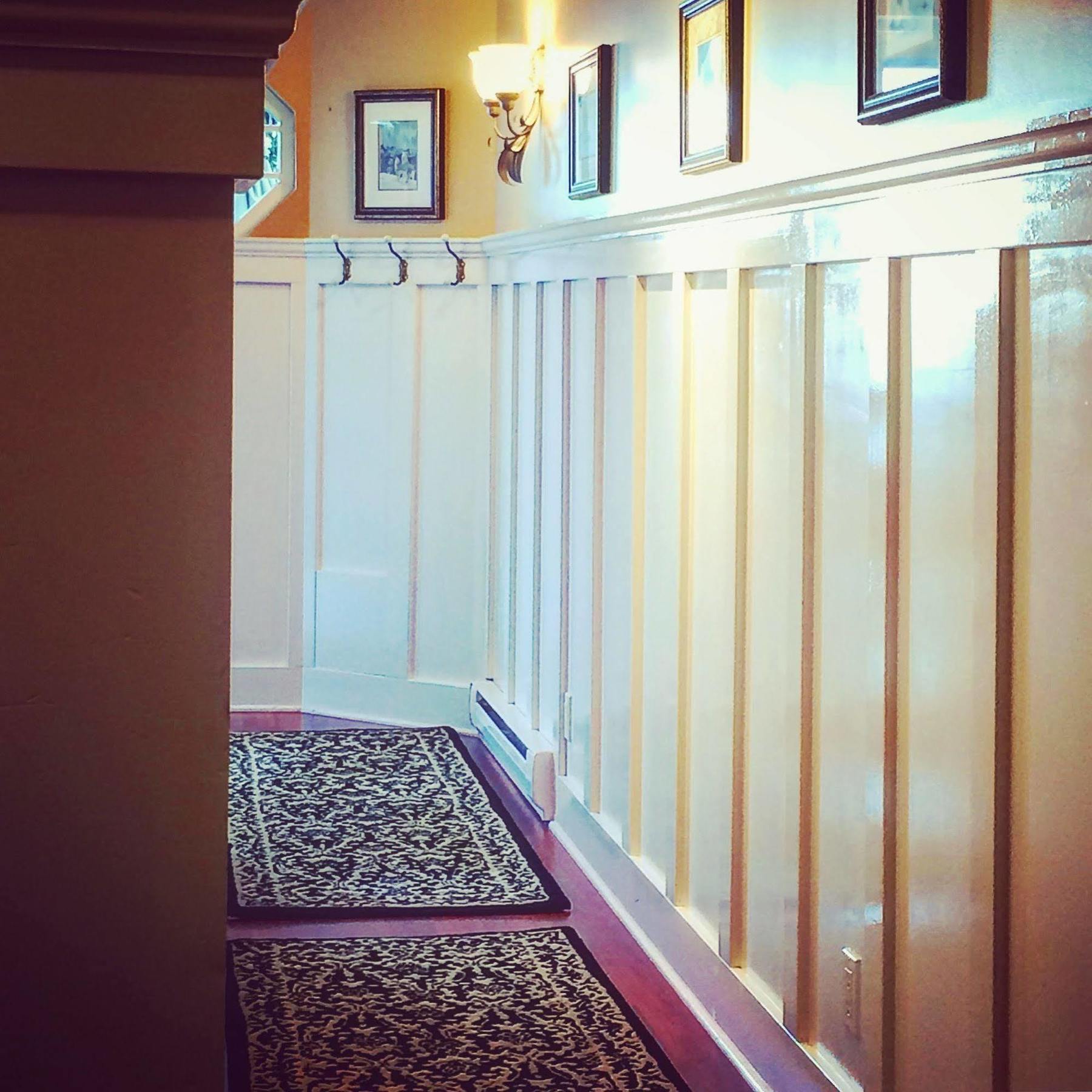 Bonniebrook Lodge กิบสันส์ ภายนอก รูปภาพ