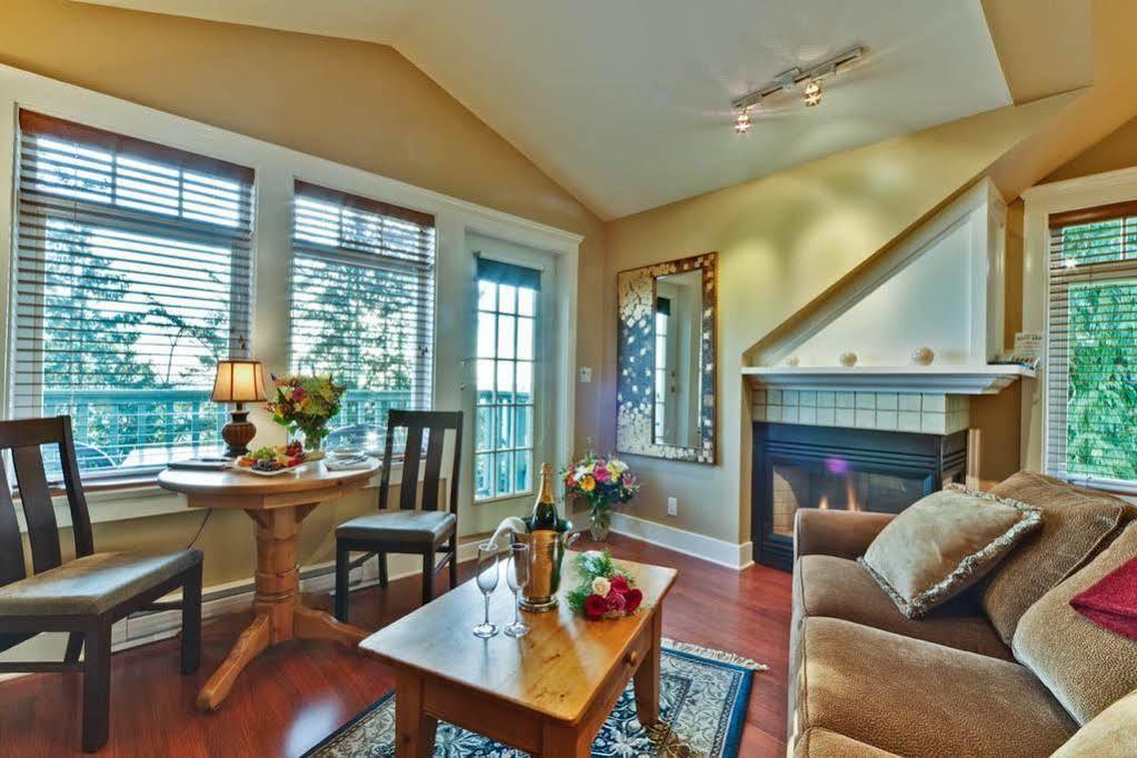 Bonniebrook Lodge กิบสันส์ ภายนอก รูปภาพ