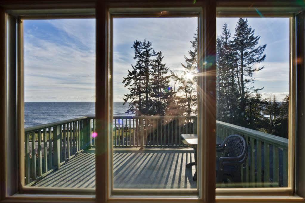 Bonniebrook Lodge กิบสันส์ ภายนอก รูปภาพ