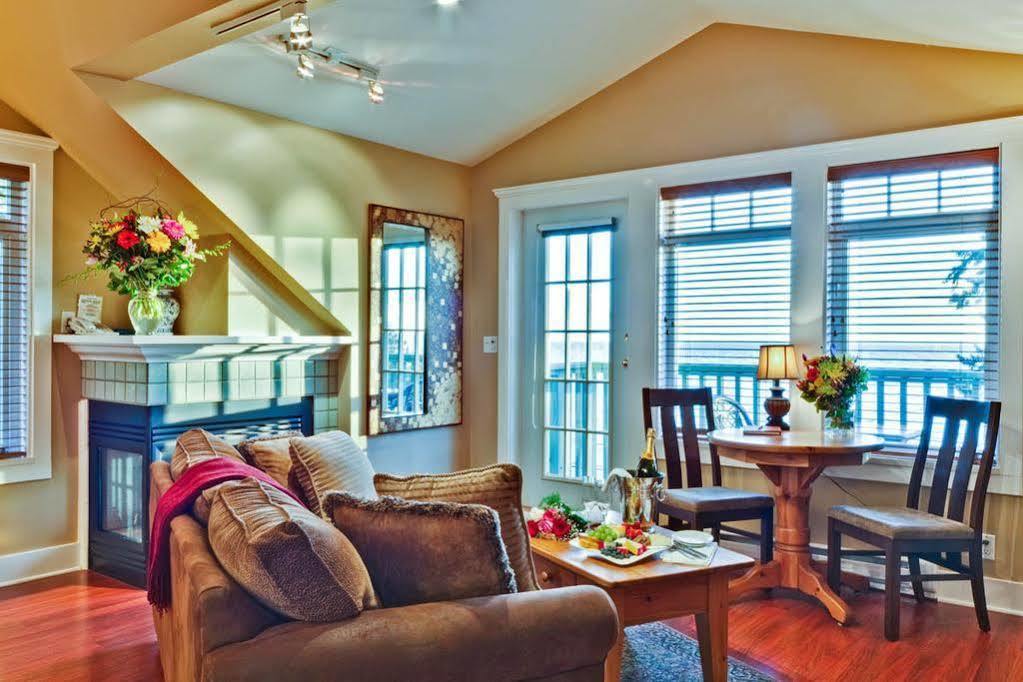Bonniebrook Lodge กิบสันส์ ภายนอก รูปภาพ